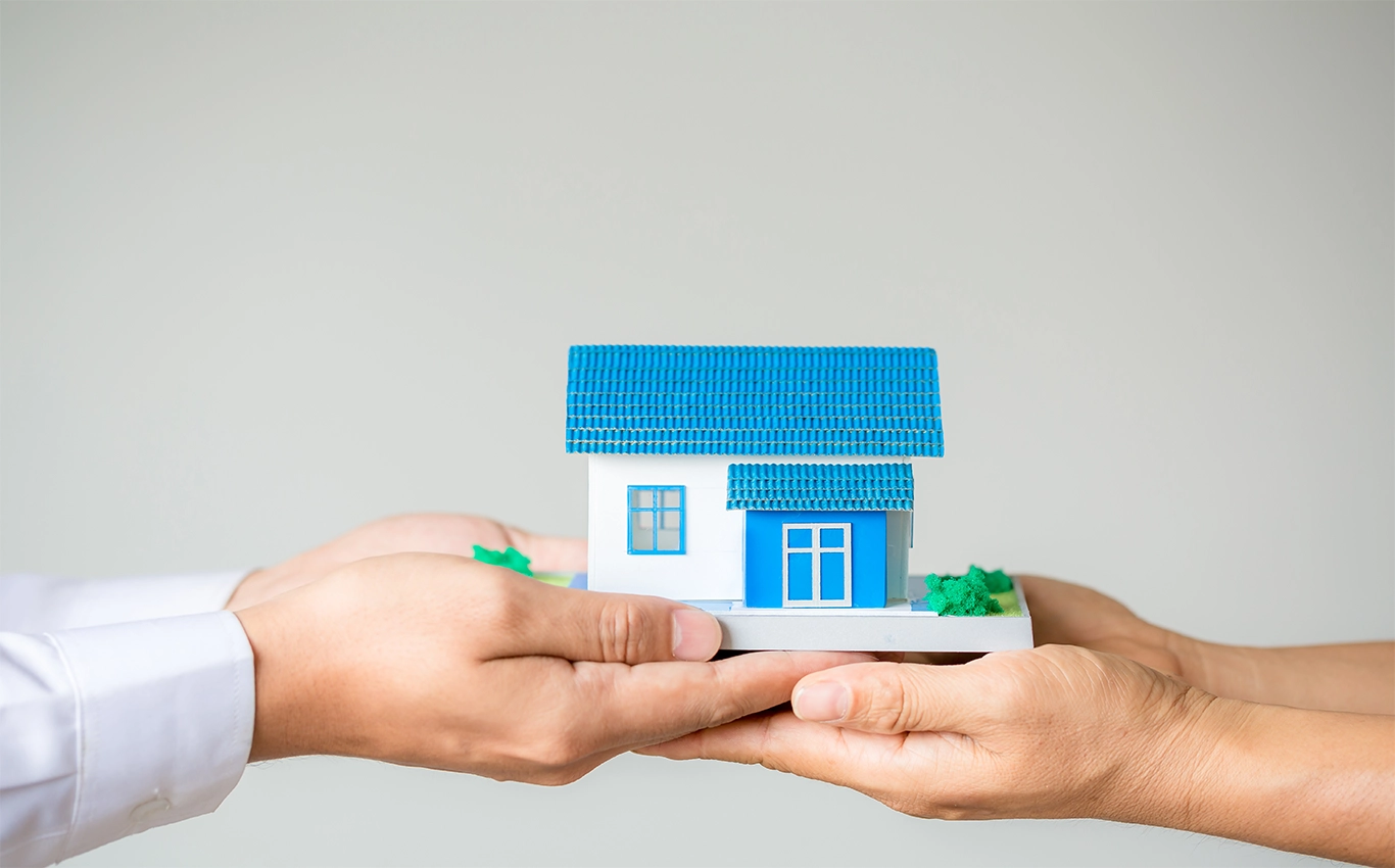 Future of residential real estate