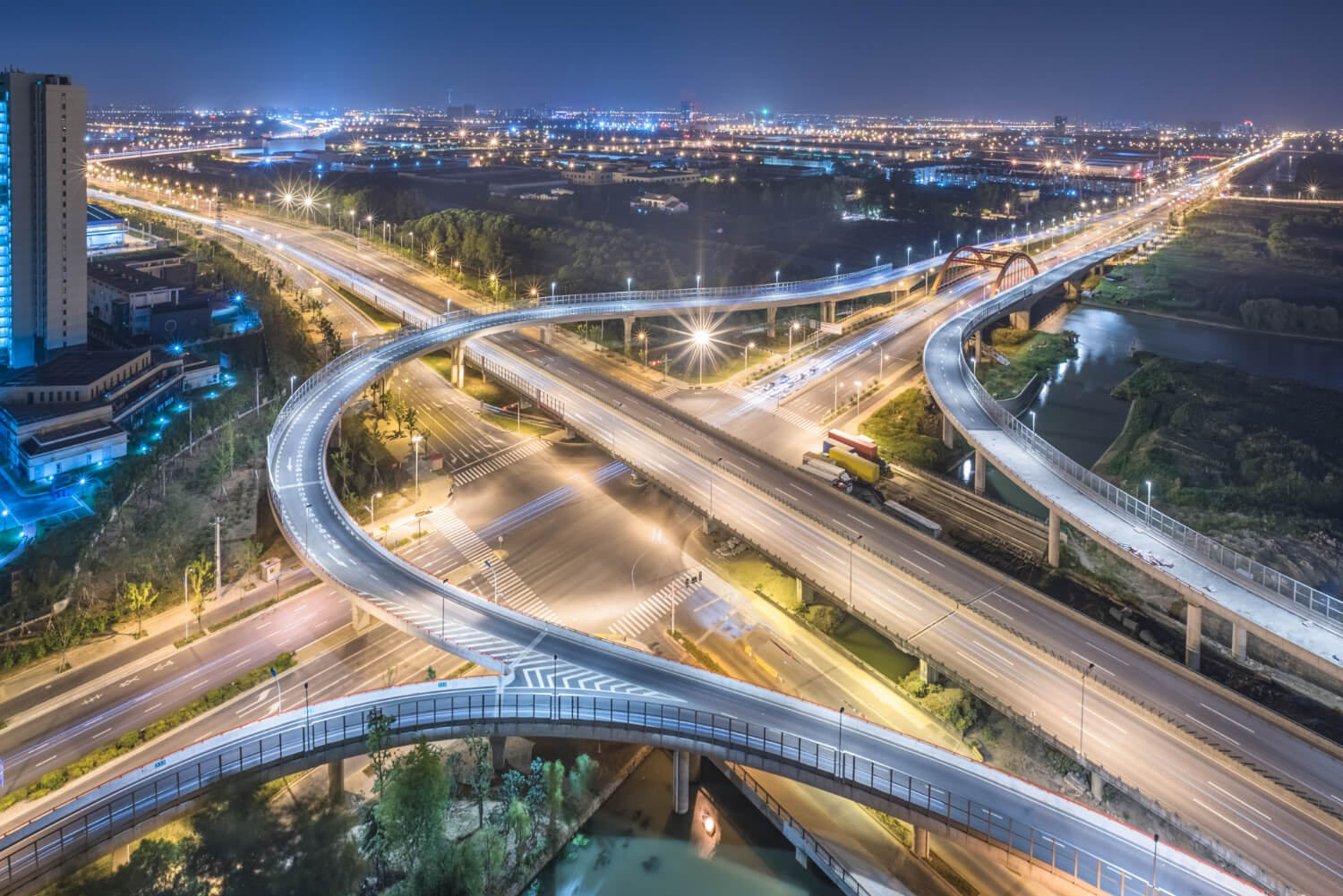 dwarka Expressway